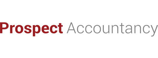 Prospect Accountancy Logo