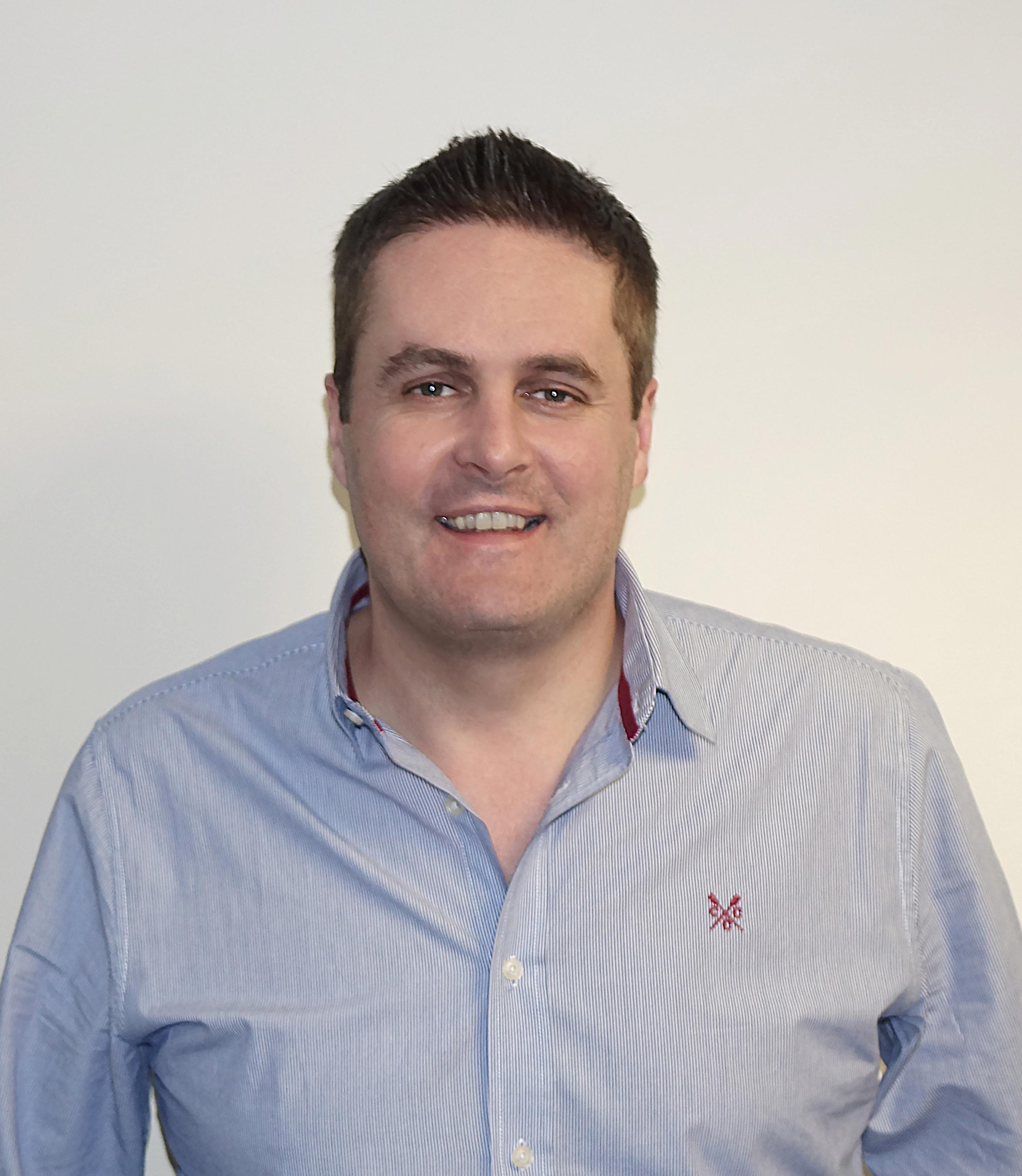 Mark Laws